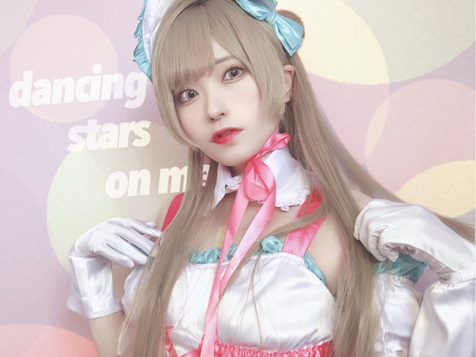 コスプレイヤーるいのTwitter画像32