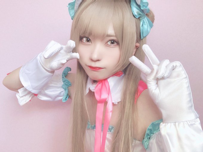 コスプレイヤーるいのTwitter画像34