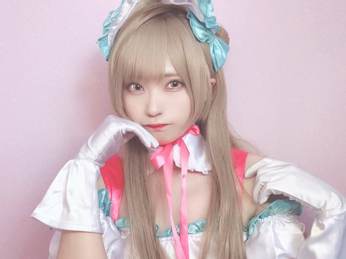 コスプレイヤーるいのTwitter画像33