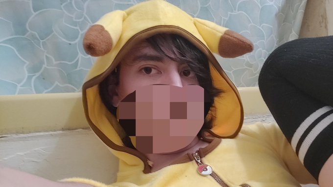 Pika pika! ????
https://t.co/XEA2Wqg0VY
#bisexual #cosplaynaked #cosplay #onlyfans https://t.co/c4bE
