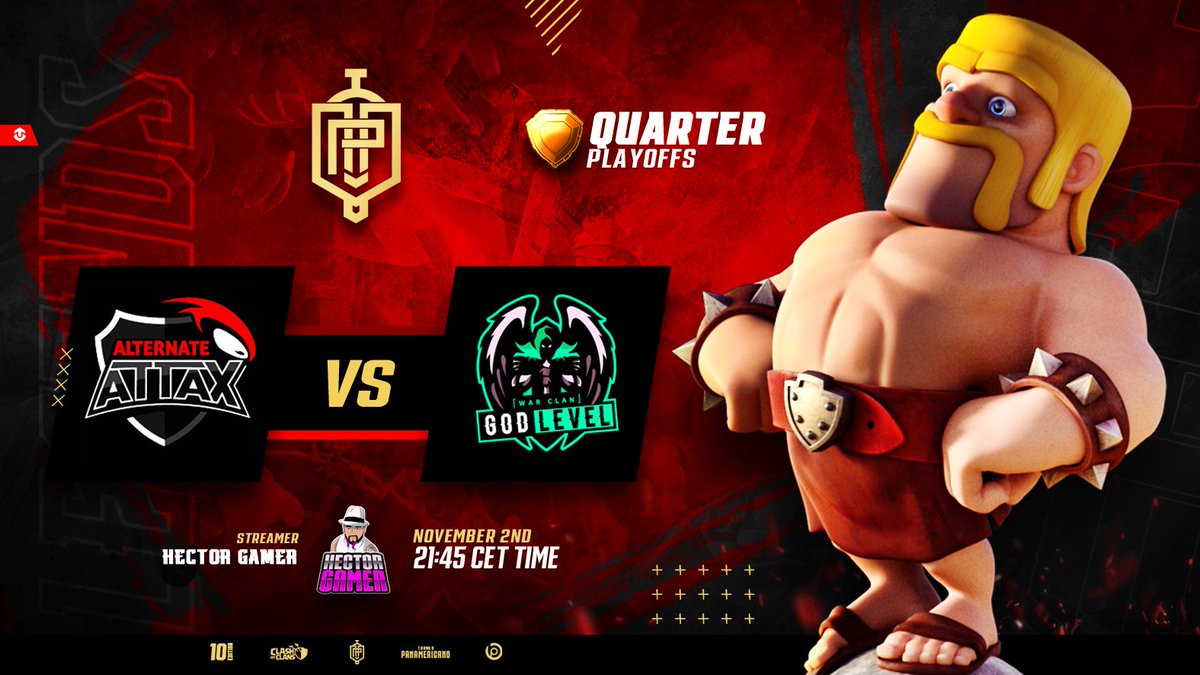 Hector Gamer 21 tweet media