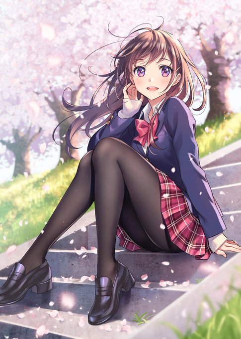 ラブタイツ炎上 タイツ会社 アツギ がタイツのイラスト公開したところフェミさんが 性的消費だ と発狂 タイツを投げ捨て不買運動へ まとめダネ