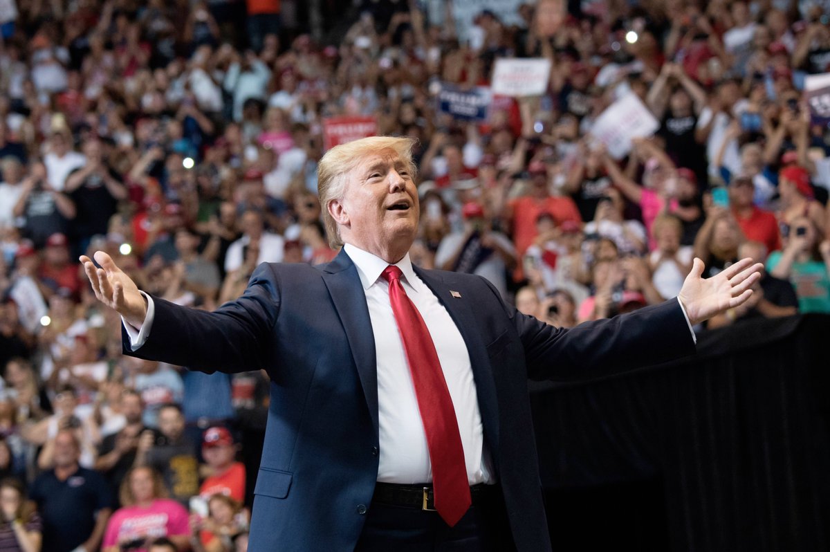 What do I mean by The Trump Era Is Over?KIDS, LET'S GO BACK TO THE DEWY SLOPES OF 2016! THE LAST HORRIBLE FOUR YEARS WERE MADE ENTIRELY POSSIBLE BY NOT KNOWING ALL OF THE FOLLOWING THINGS WE CANNOT UN-KNOW: