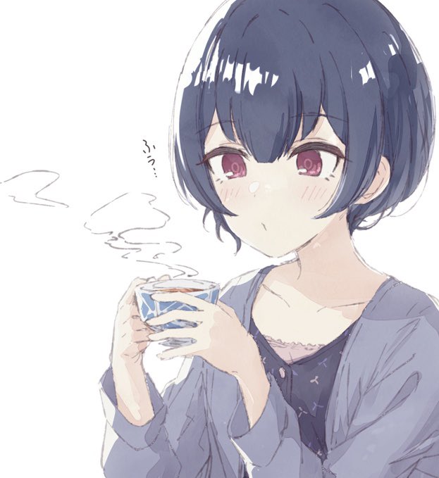 ちょぼのtwitterイラスト検索結果 古い順