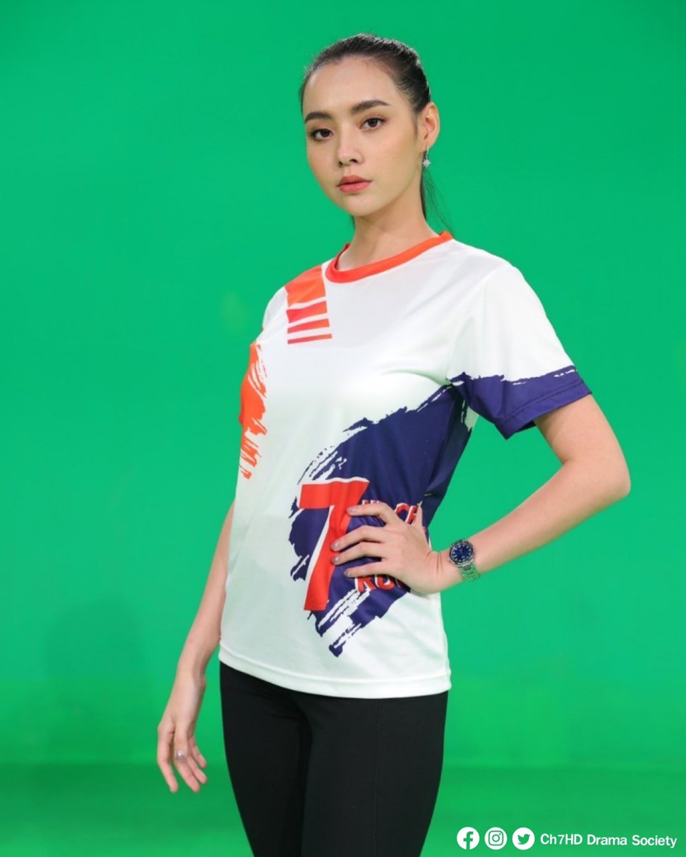 #มิกค์ทองระย้า และ #มุกดานรินทร์รักษ์ เชิญชวนแฟน ๆ ร่วมกิจกรรม #เดินวิ่งการกุศล #7HDCharityVirtualRun2020 🏃‍♂️ 

📍เปิดรับสมัคร
📍รายละเอียดเพิ่มเติมทาง ch7.com/7hdcharityvirt… หรือ runlah.com

#วิ่งไม่เสียเที่ยว
#สนามข่าวบันเทิง
#Ch7HD #Ch7HDStars #Ch7HDDramaSociety