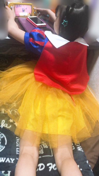 Twitterのコスプレ画像27