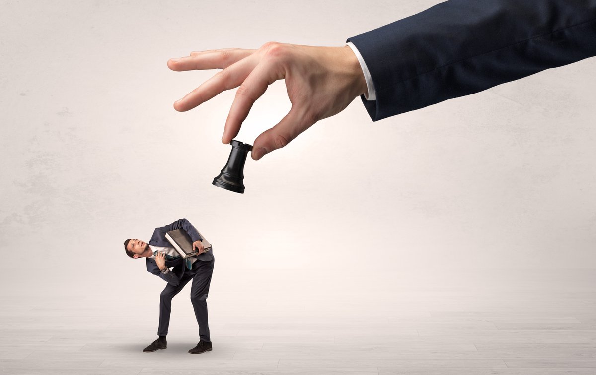 Unfortunately, I feel that authors are often put in an inferior position. Prolonged review time, rejection despite good comments from the reviewers.. Sometimes I wonder, is there anything that we can do to protect the authors? (2/n)