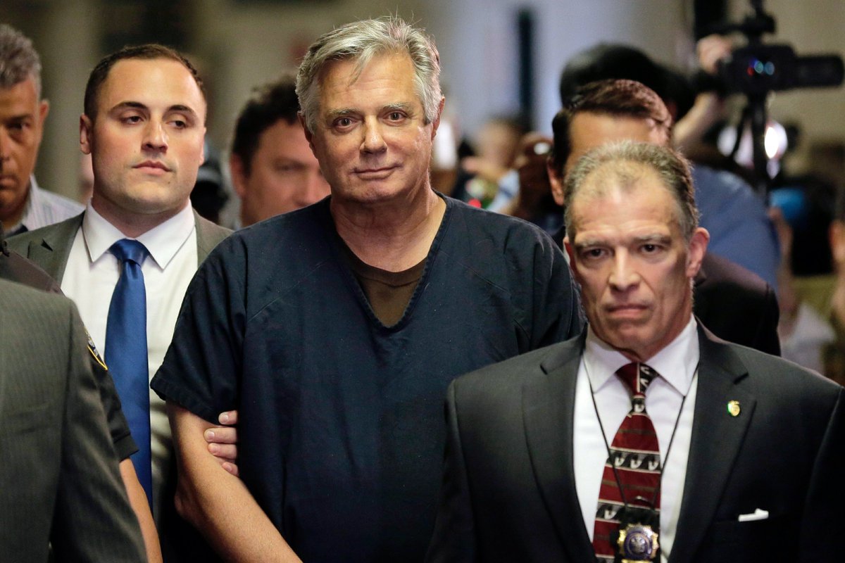 - Trump was working with Russian spies the entire time.- His campaign chairman Manafort was essentially an agent of Putin.- His other campaign manager Bannon is essential an agent of China.- He had knuckleheads setting up meetings with dictators to bribe him.