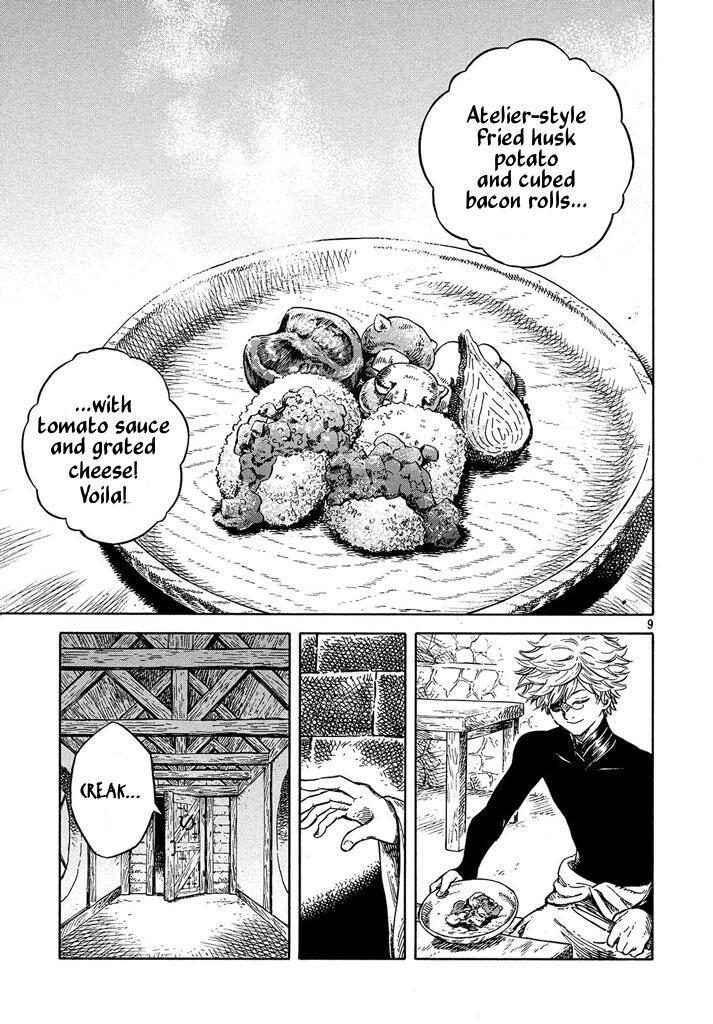 there really is an official spinoff where these two just. sit down and eat dinner together. and it's extremely domestic. this is official. huh. wow 