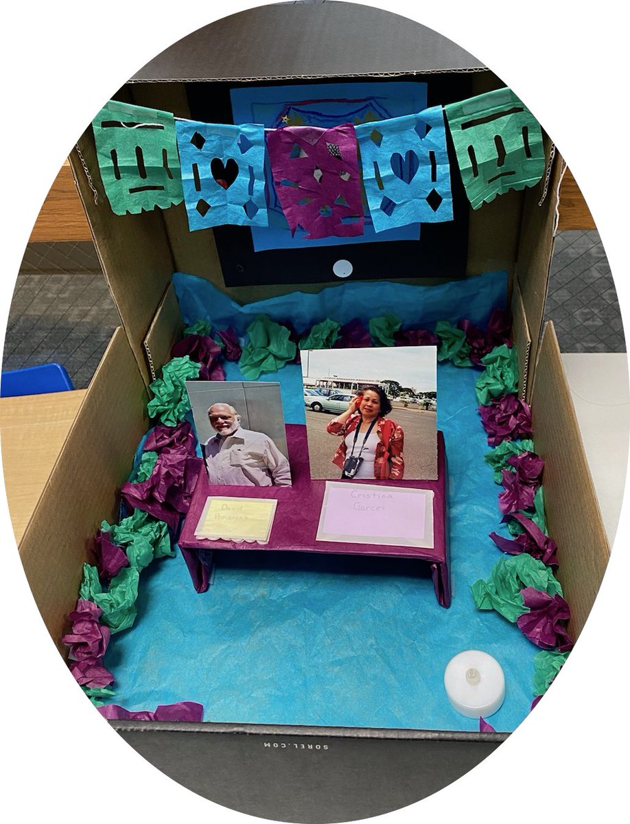 Sra. Poleski tweet media