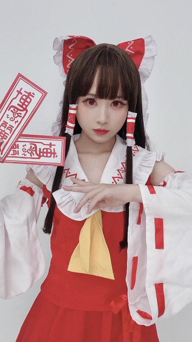 コスプレイヤー梨嘉AligaのTwitter画像53