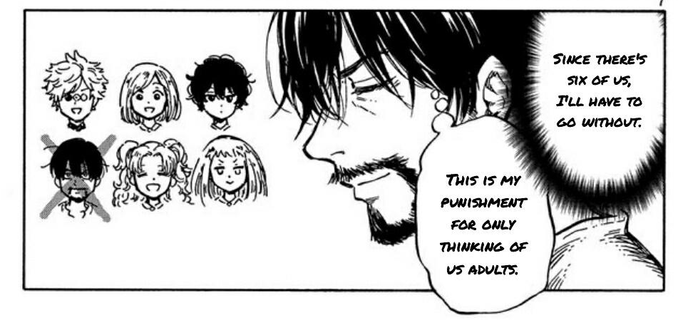 epic dad wants to make him and his Partner some pudding in the middle of the night, but then accidentally makes enough for everyone but him so he puts it all in the freezer for his Partner and the kids... orugio you are so Good