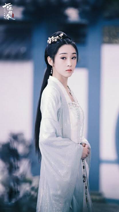 Lotus Soup goddess Jiang Yanli: nothing much, just filled Yunmeng bro’s brains and bloodstream with lotus soup and will run into the battlefield without a weapon even though she wields a sword.