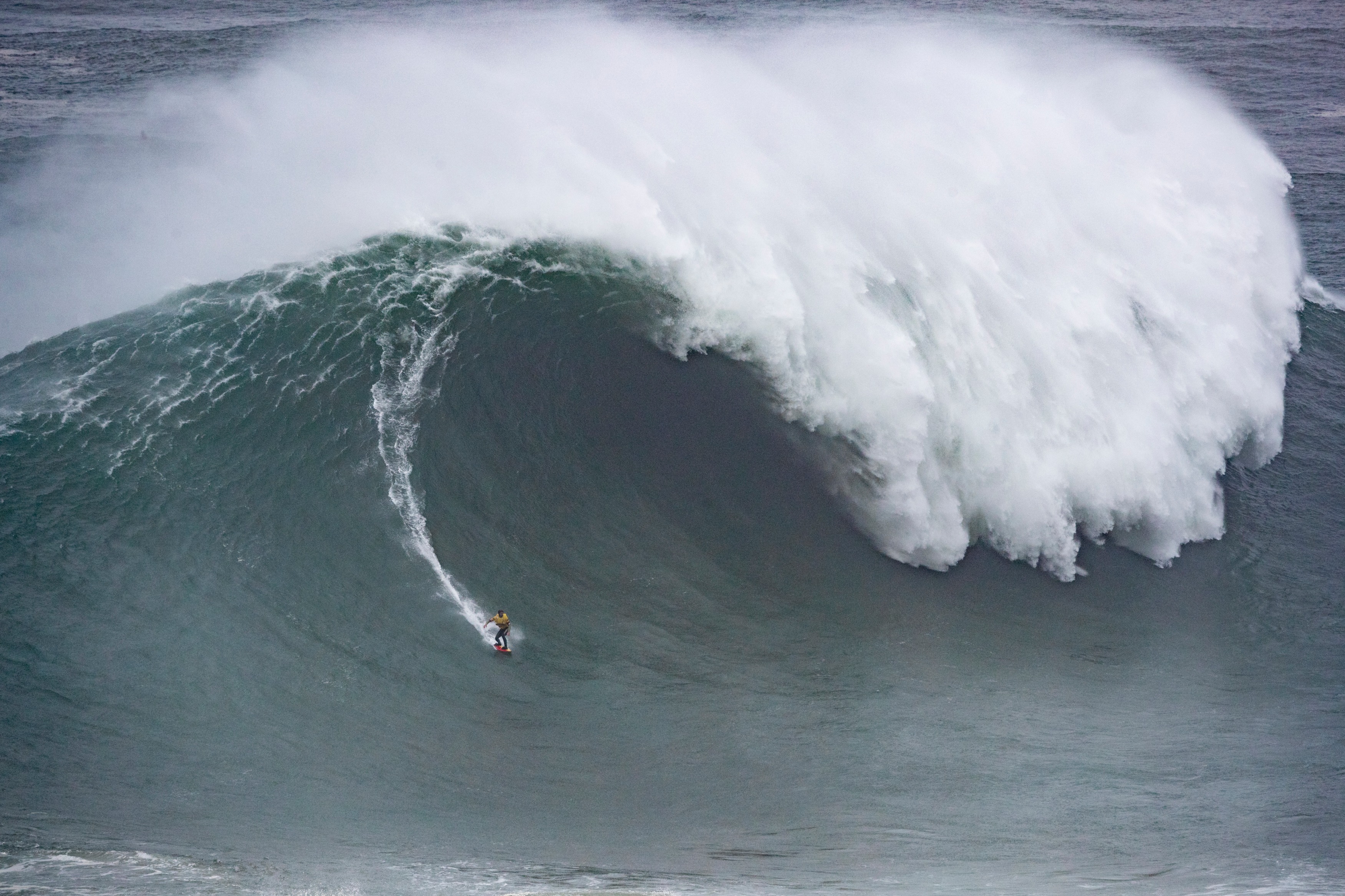 Big 2024 wave 2020
