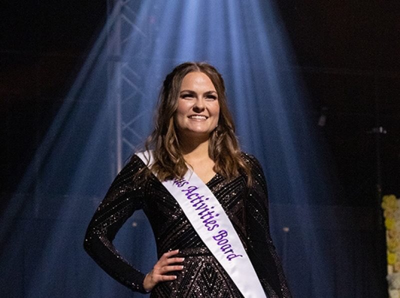 KareeKelly1's tweet photo. 1st runner up Miss MHB 2021! Proud of Carrington!!! #missmhb2021 @CAB_UMHB https://t.co/DqNarB0BxK