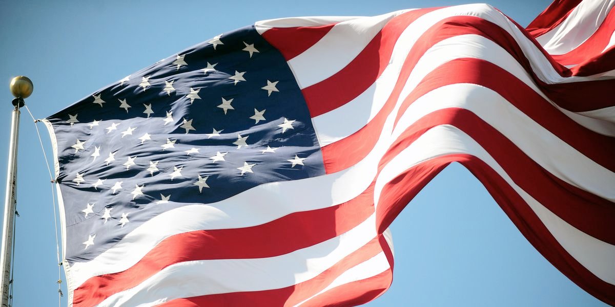 This doesn't mean that anything will be easy in the days to come. The damage is terrible, and will take years to heal, remediate - and redesign. We will never go back to "normal." Normal brought us here. We can, though, build A More Perfect Future.