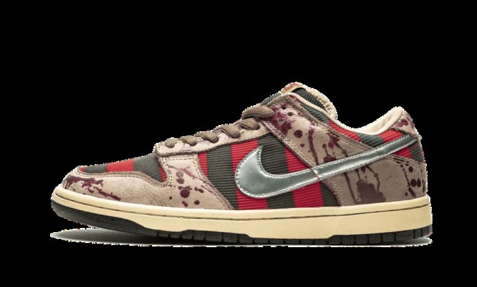 freddy krueger dunks release date