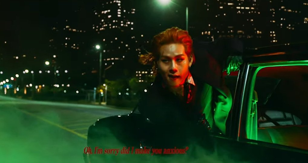 _KookieKyun_'s tweet photo. E qui, qui male, Joohoney mi ha asfaltata alquanto c'è io lo voglio con sto look per sempre... è perfetto c***o🔥🃏
#FatalLoveOutNow
#LOVEKILLA_MV
#MONSTAX #MONSTA_X #MONSTAX_FATALLOVE #MONSTAX_LOVEKILLA #MONSTAX1102COMEBACK #FATAL_LOVE #Love_Killa #LOVE_KILLA #LoveKilla https://t.co/1BQEPUqwh1