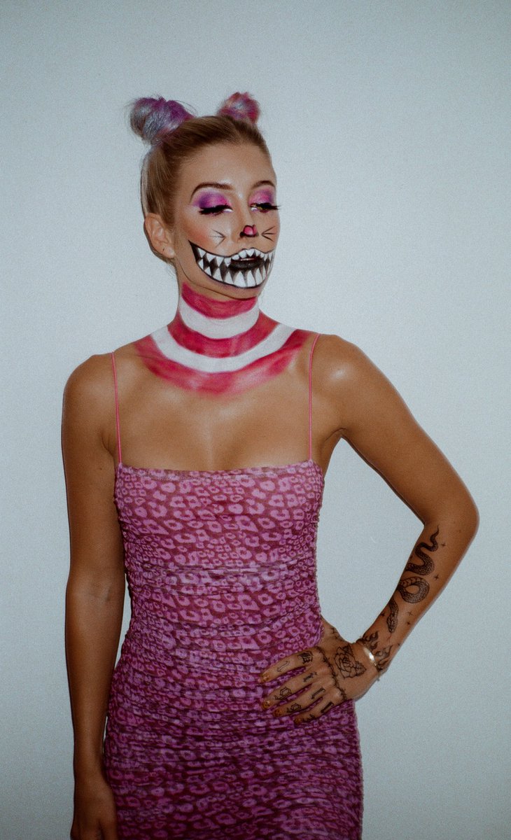 Gypsea_lust's tweet photo. Halloween 2020🎃👻 https://t.co/AY23qAmn3W