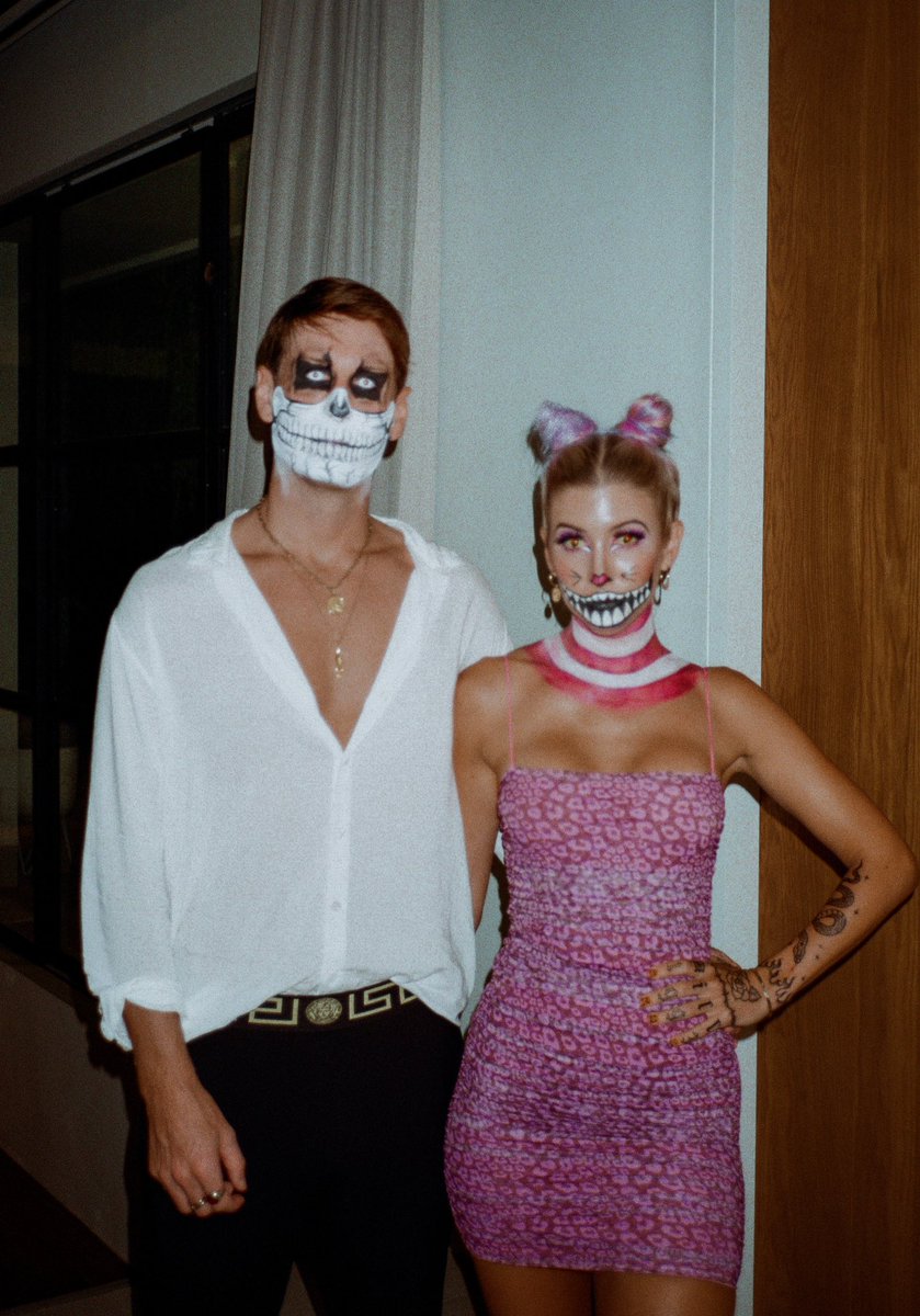 Lauren Bullen (@gypsea_lust) on Twitter photo Halloween 2020🎃👻 Halloween 2020🎃👻