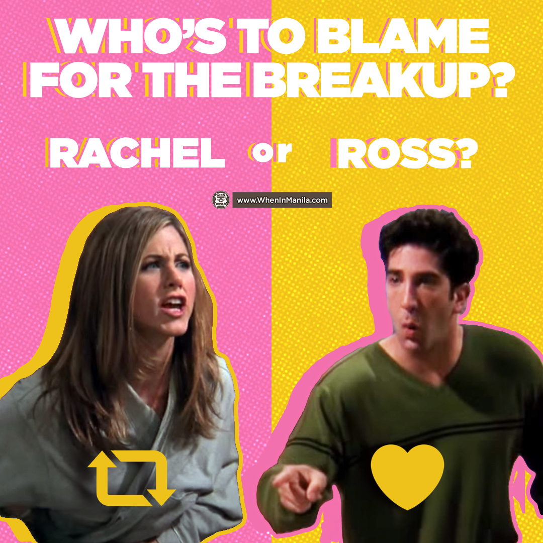 Happy birthday David Schwimmer! 

 