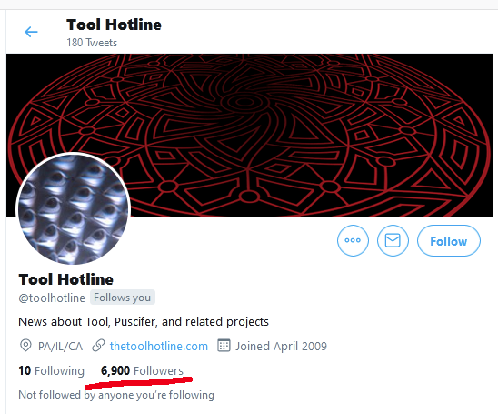 toolhotline's tweet image. nice