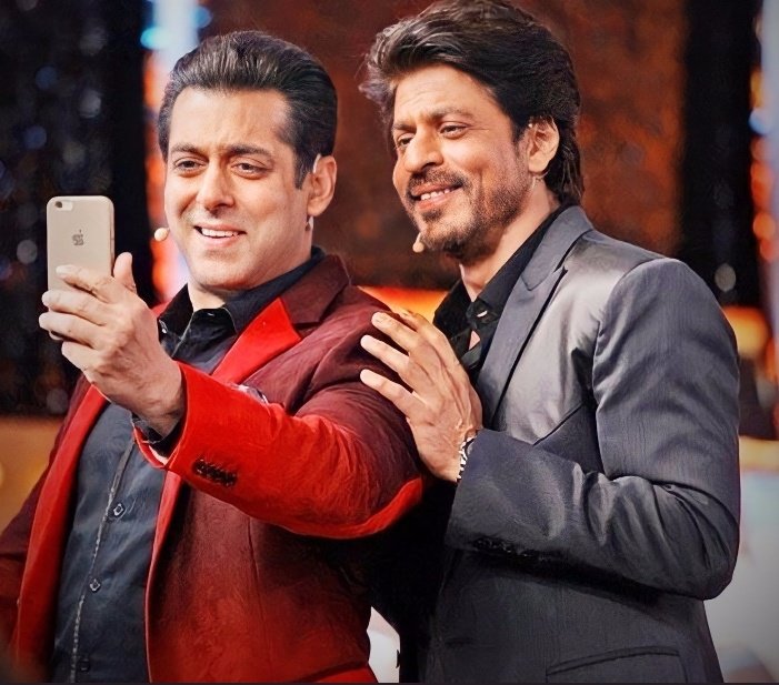 Happy Birthday Shah Rukh Khan      