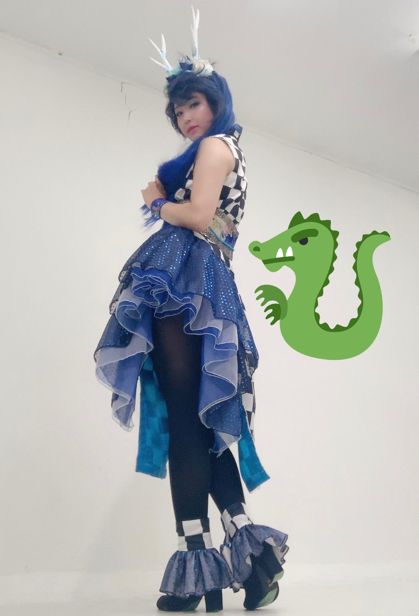 舞台 ブラック西遊記 ステッピン イントゥ ユア ダークサイド 9ページ目 Togetter