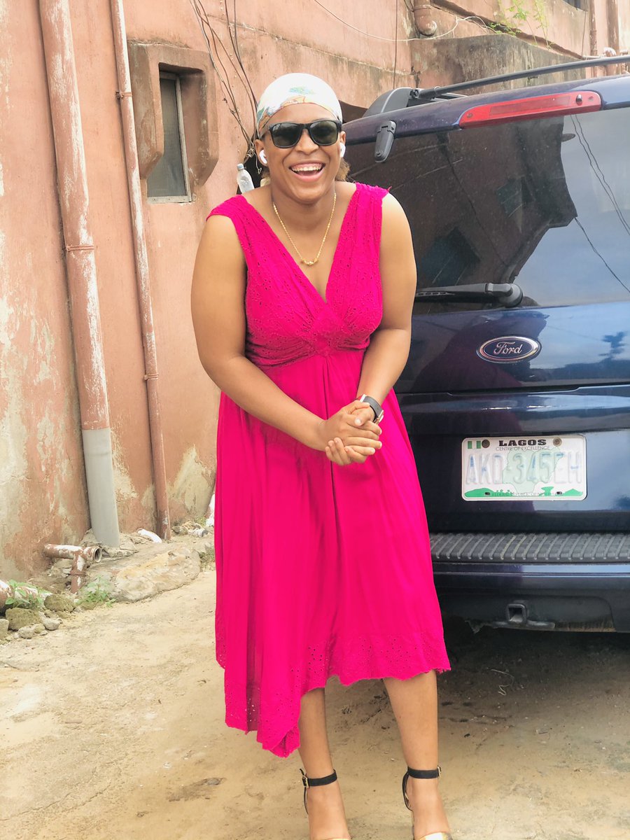 QueenGeraldin's tweet photo. Happy new week welcome to my birthday month @officialwhendy_ @i_am_donjozzy @unicornblis #AceWeek2020 #5DaysToDorathysBirthday #AllHallowsEve https://t.co/v2IdphFGgw