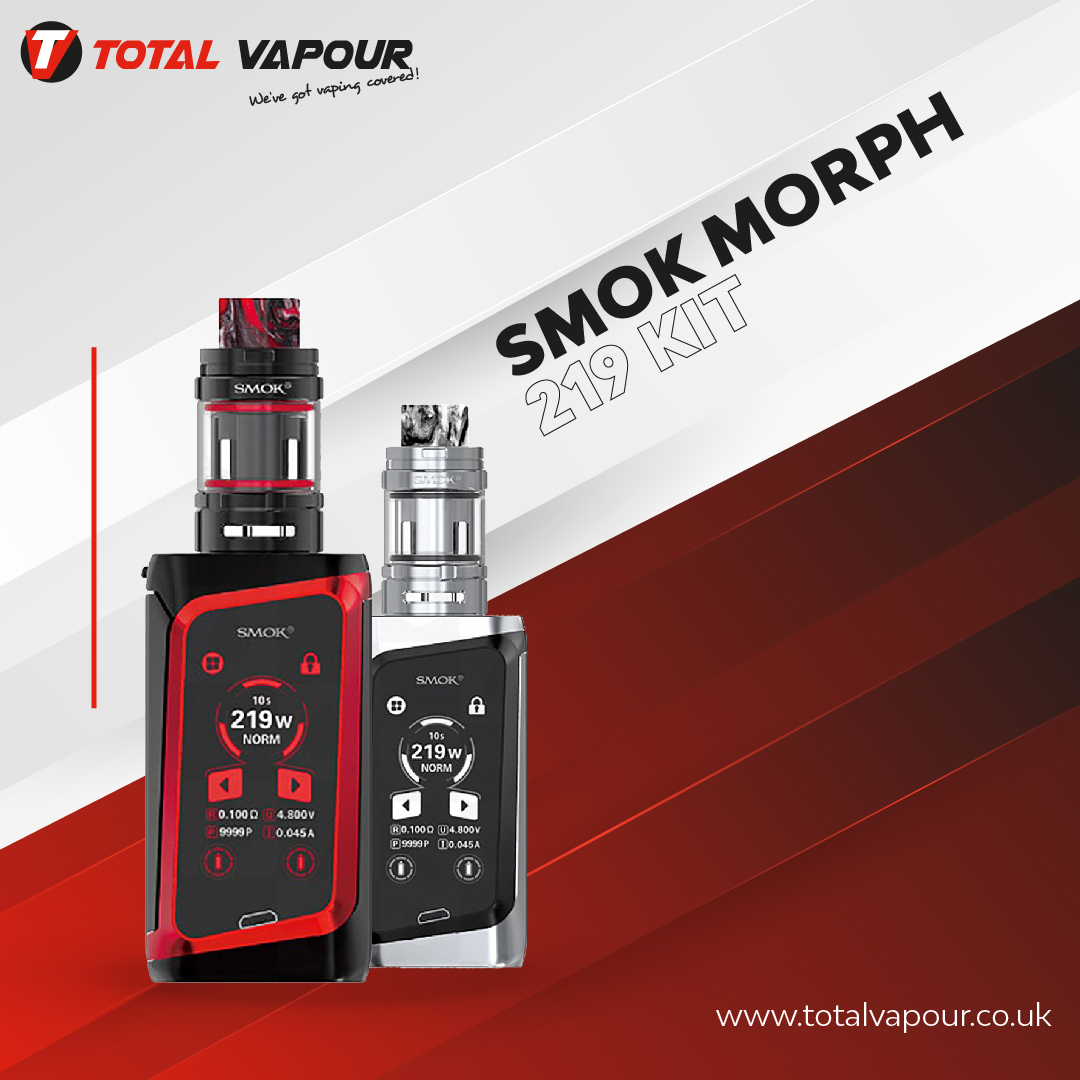 TotalVapour tweet picture