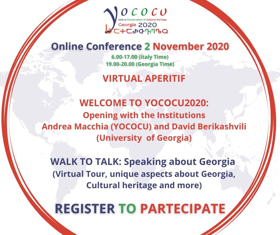 YOCOCU Italy tweet media