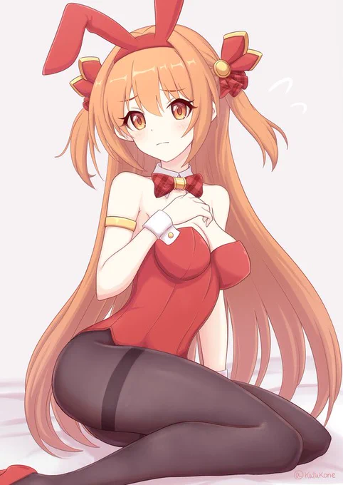 タイツの日なので再掲です?

#タイツの日 