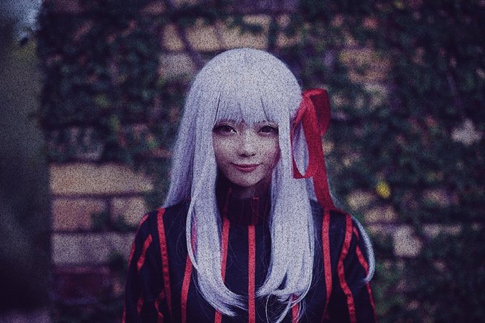 Twitterのコスプレ画像24