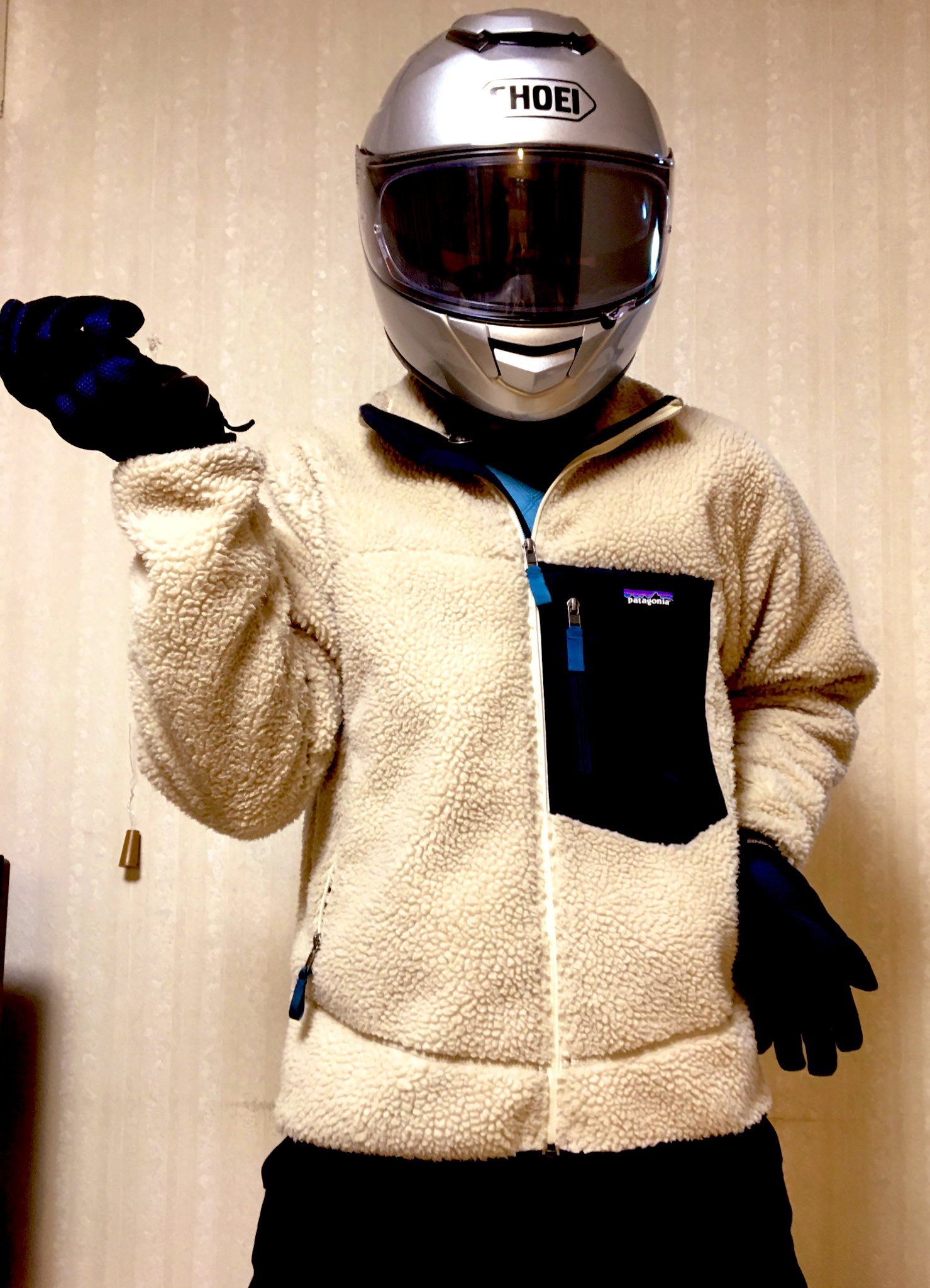 あぎとんΩ @VTR1000F on X: あぎとんΩ @VTR1000F on X: