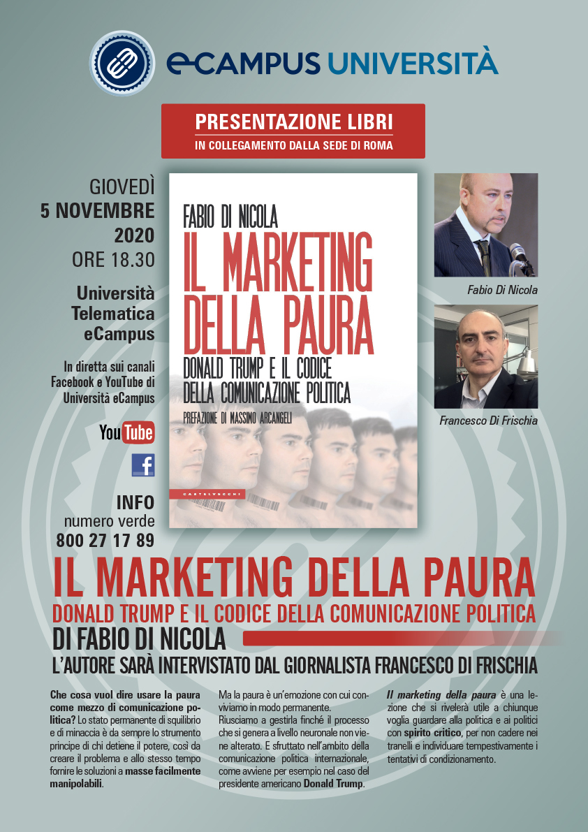 Università eCampus tweet media