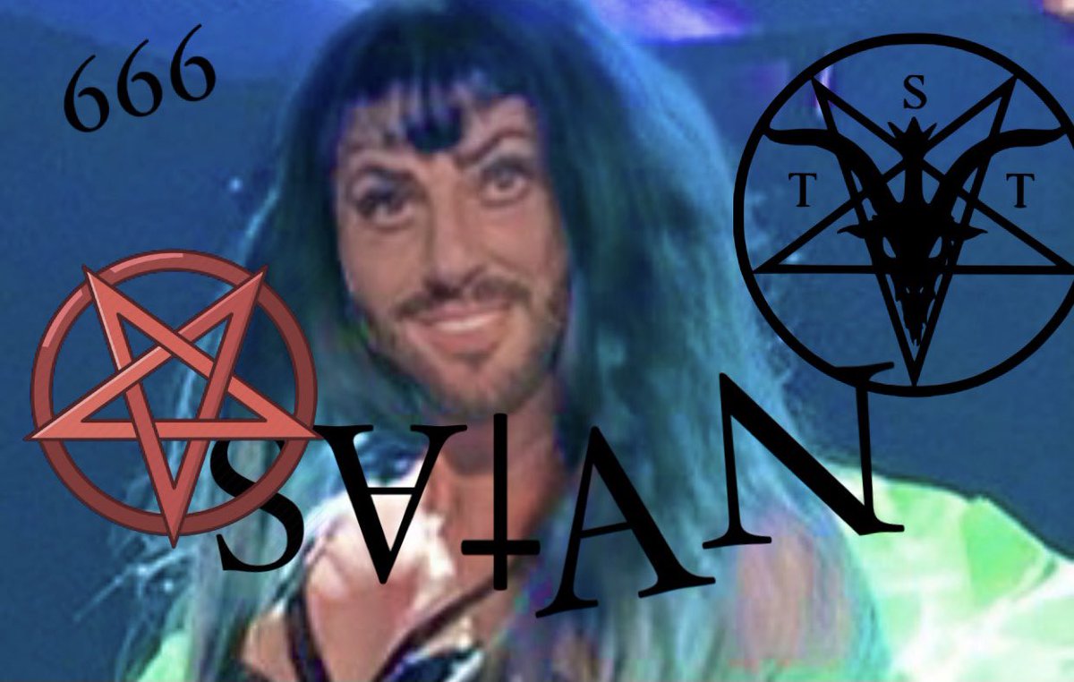 Thread: Satanic pics you can use under Trump’s tweet about Gaga using:ICH SCHLEIBAN AUSTA BE CLAIR, ES KUMPENT ÜSKE MONSTÈREAUS-BE AUS-CAN-BE FLAUGEN FRÄULEIN USKE-BE CLAIRICH SCHLEIBAN AUSTA BE CLAIR, ES KUMPENT ÜSKE MONSTÈRE,AUS-BE AUS-CAN-BE FLAUGEN FRÄULEIN USKE-BE CLAIR