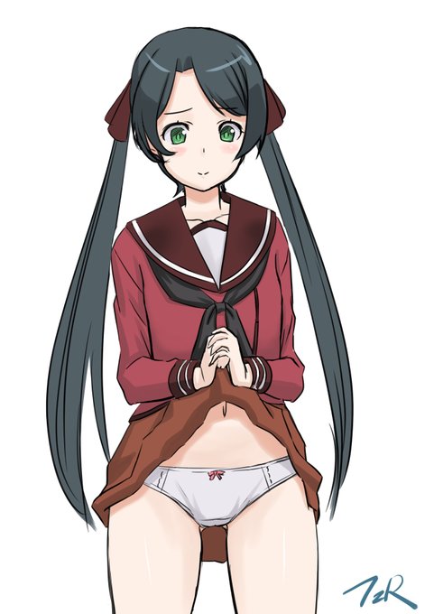 ラクガキくまりんこ 