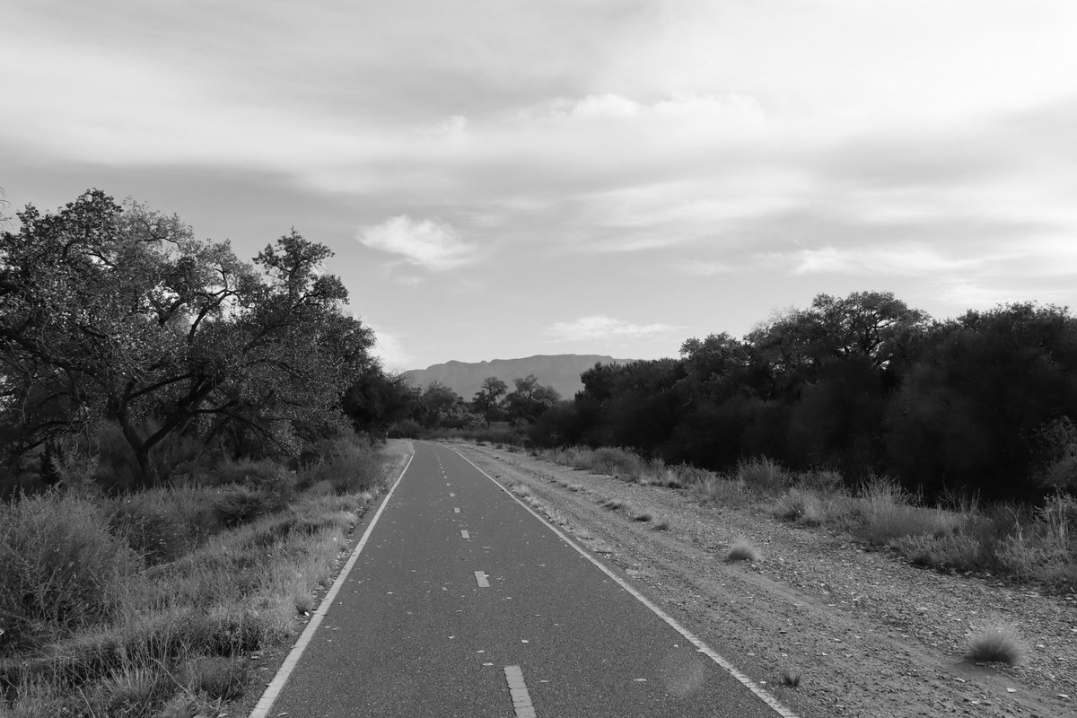 Rio Grande Valley State Park