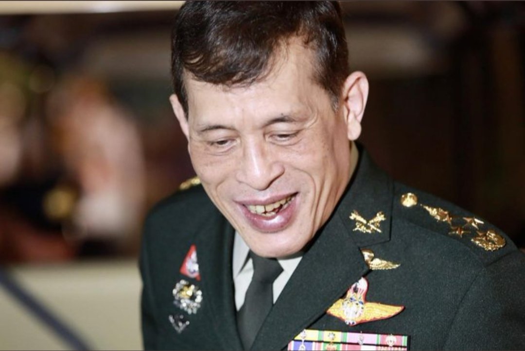 sueb88628423's tweet photo. #2พยเรารักในหลวง https://t.co/cu1sYicYkw