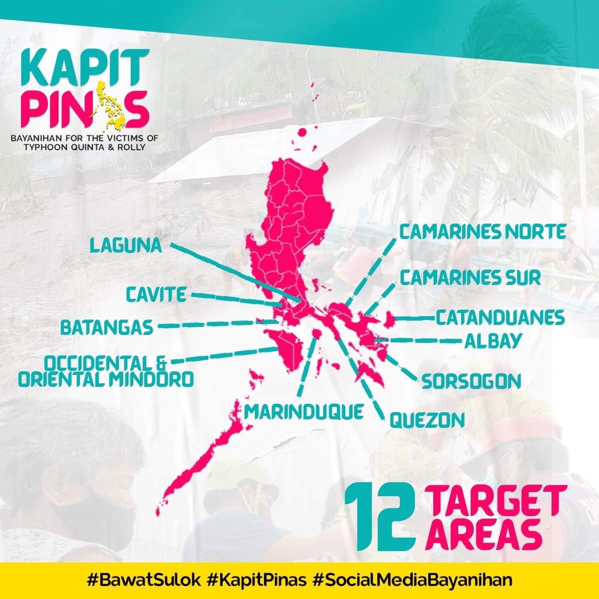 Millennials PH tweet media