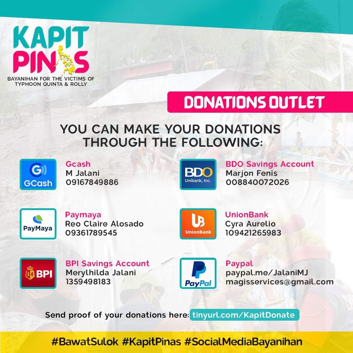 Millennials PH tweet media