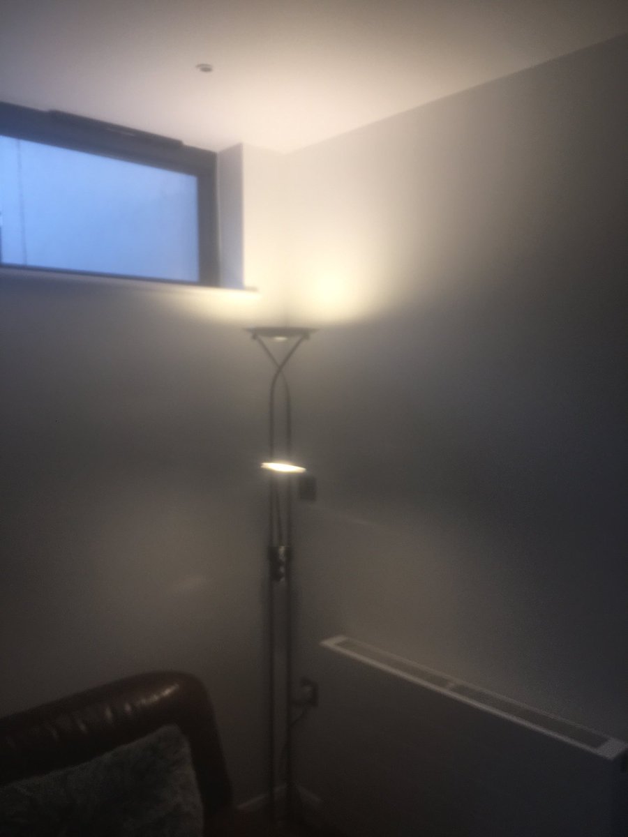 sczes's tweet photo. Please rt
Sometimes, I just bob along to homes to help with putting together lights that are tricky, like this mother and child lamp.
The lamp is available from LIT in Bramhall, but for all your electrical needs, no matter how small, call us on 0161 696 8151 or visit our website. https://t.co/zRuyBfdP2U