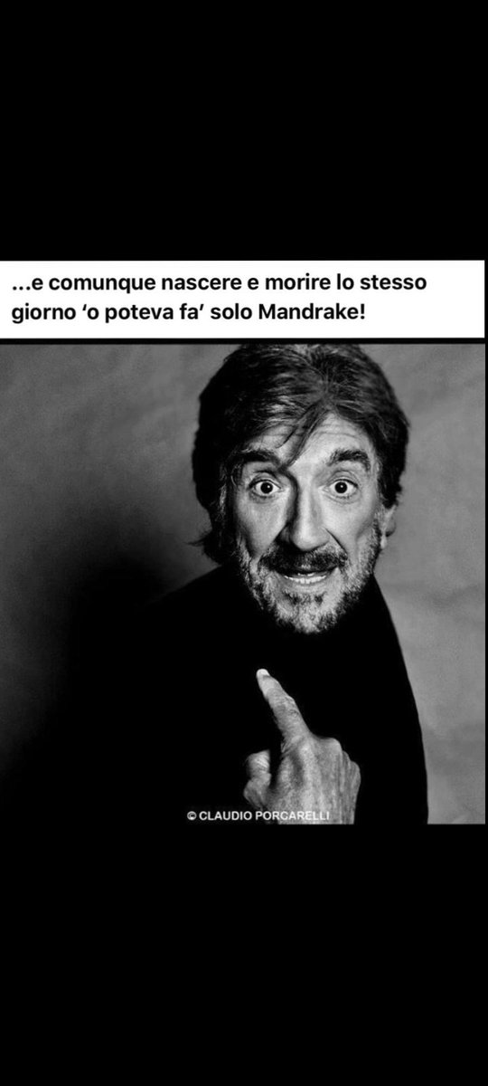 fefefabi's tweet photo. Maestro ciao... #maestro #teatro #gigiproietti https://t.co/yGcgxmSkIh