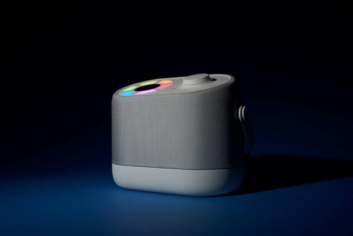 ENDING SOON! Our #EarlyBirds are selling out, but can still get our Ellodee Sound Companion for $299 kickstarter.com/projects/julie…  #kickstarter #familytech #techtoys #pretendplay