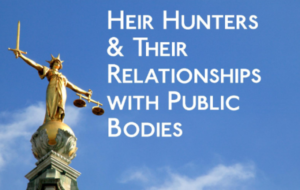 angliaresearch's tweet photo. Here’s what can happen when councils pass heir hunters exclusive leads about #intestacies https://t.co/kg3ihNrNuL #bonavacantia https://t.co/M2RRHoa6bi
