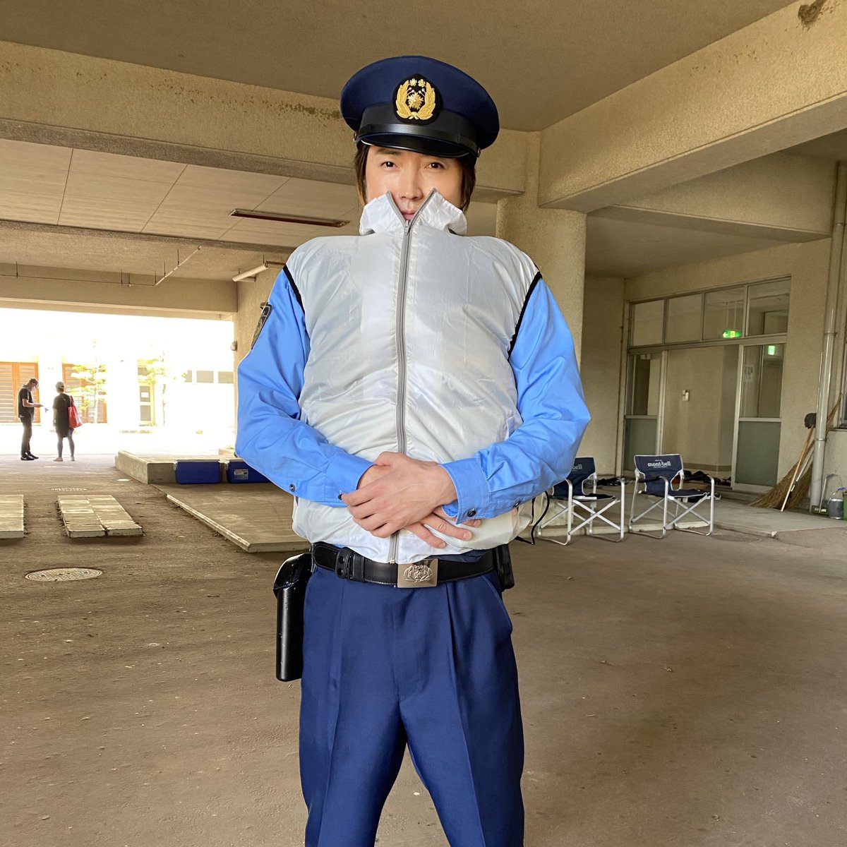 7月9日(金)DVD-BOX発売❗️青のSP(スクールポリス)ー学校内警察・嶋田隆平ー 【公式】 on X: 7月9日(金)DVD-BOX発売❗️青のSP(スクールポリス)ー学校内警察・嶋田隆平ー 【公式】 on X: