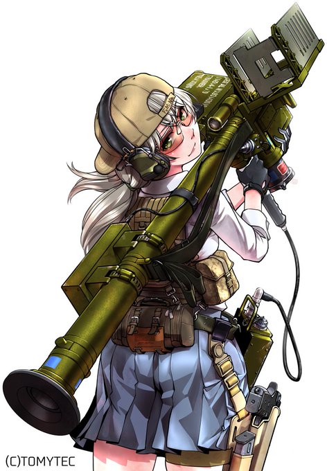 1月発売予定のリトルアーモリースティンガータイプのパッケージ絵は>RTと同じTHT仕様になっております。
青いステッカーと、訓練用のでかいBCUが目印。

プラキットでは、パーツの組み換えや塗装を変えることで、実弾仕様や訓練用無可動仕様にもできます。
#リトルアーモリー 