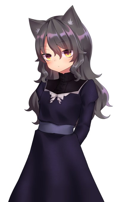 おおかみちゃん 