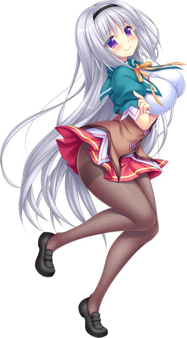 #タイツの日 