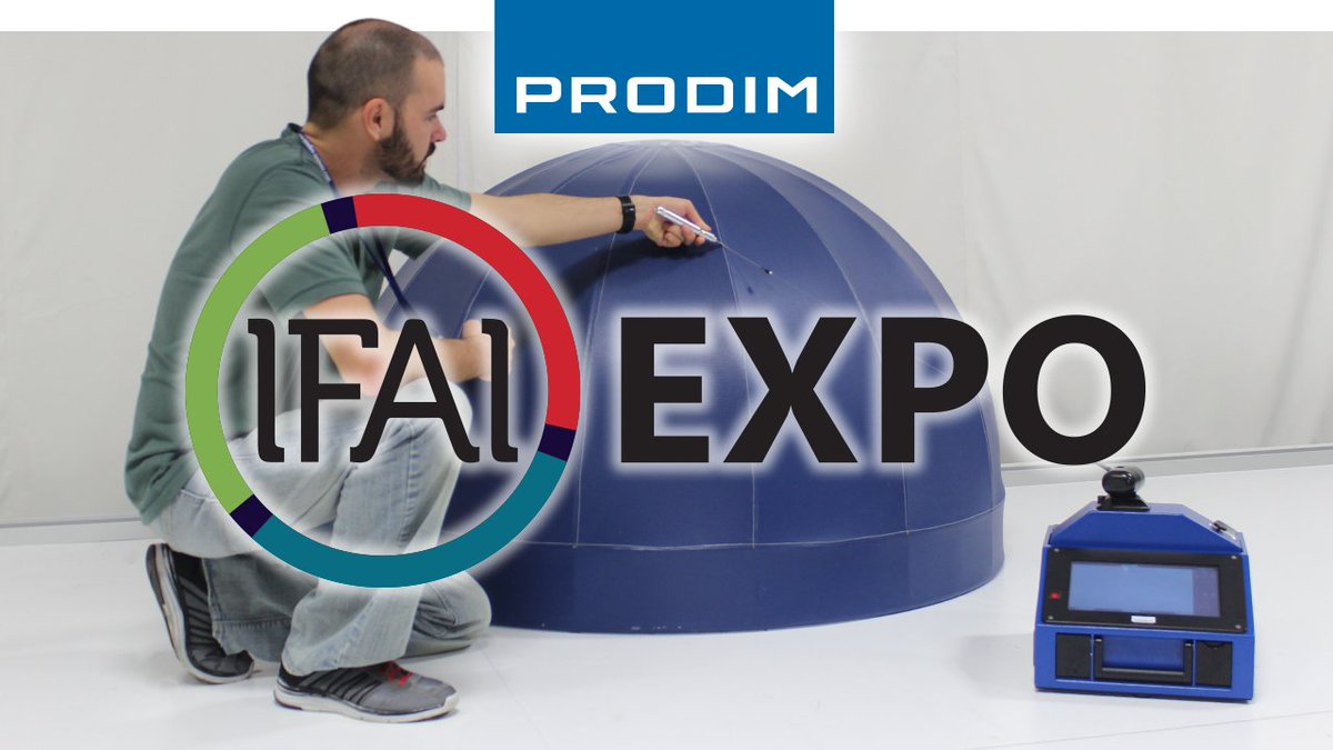 Prodim_Proliner's tweet photo. We invite all fabric fabricators to see how much time and costs they can save by using Proliner digital templating technology, tools and software at @IFAI_Update ! 😎
Register here >> https://t.co/w7QwrjhxKC 
#Prodim #Proliner #DigitalTemplating #IFAIVirtualExpo #Fabricfabricator https://t.co/q3ZOu3CiMf